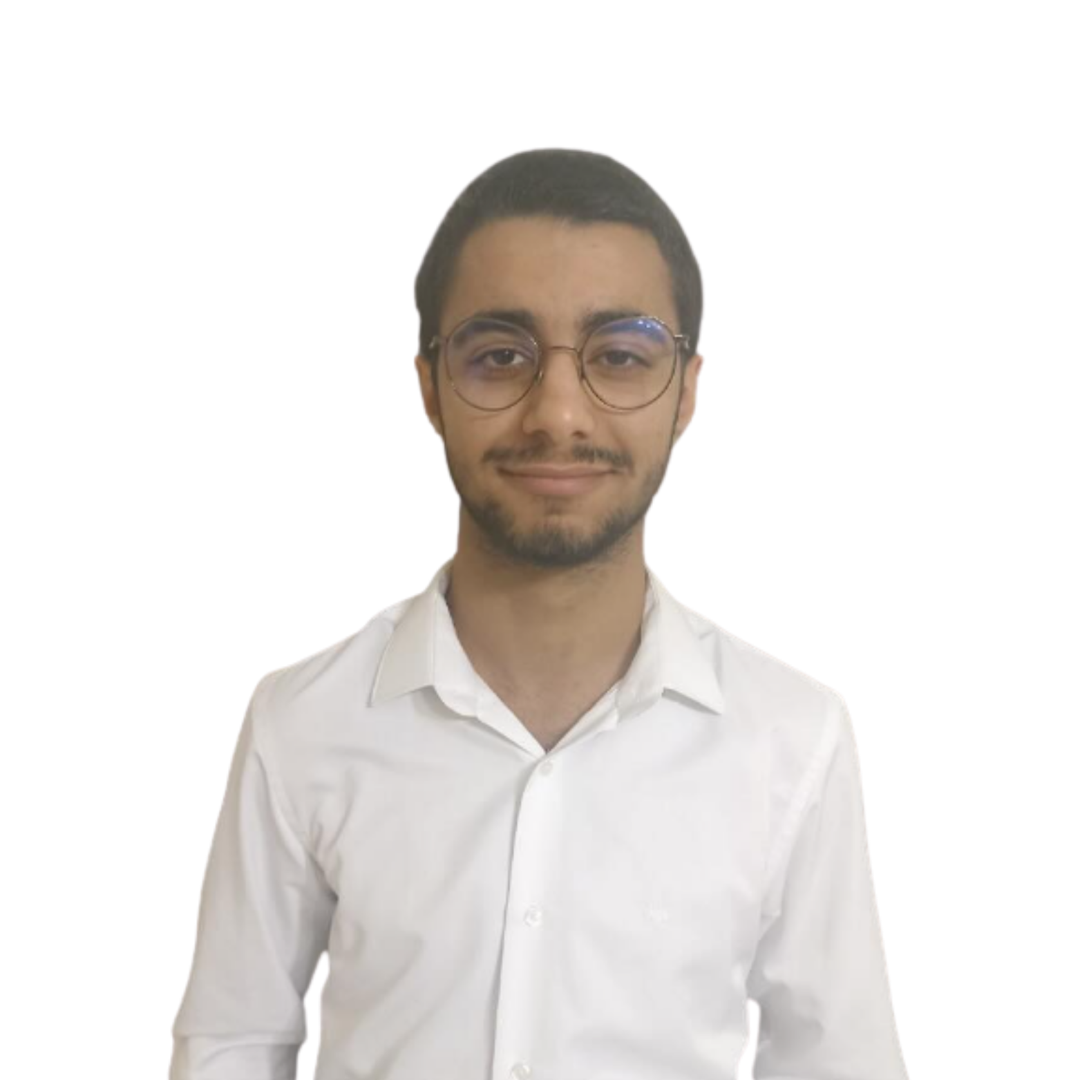 Arda Kart - Head Of Information Technology