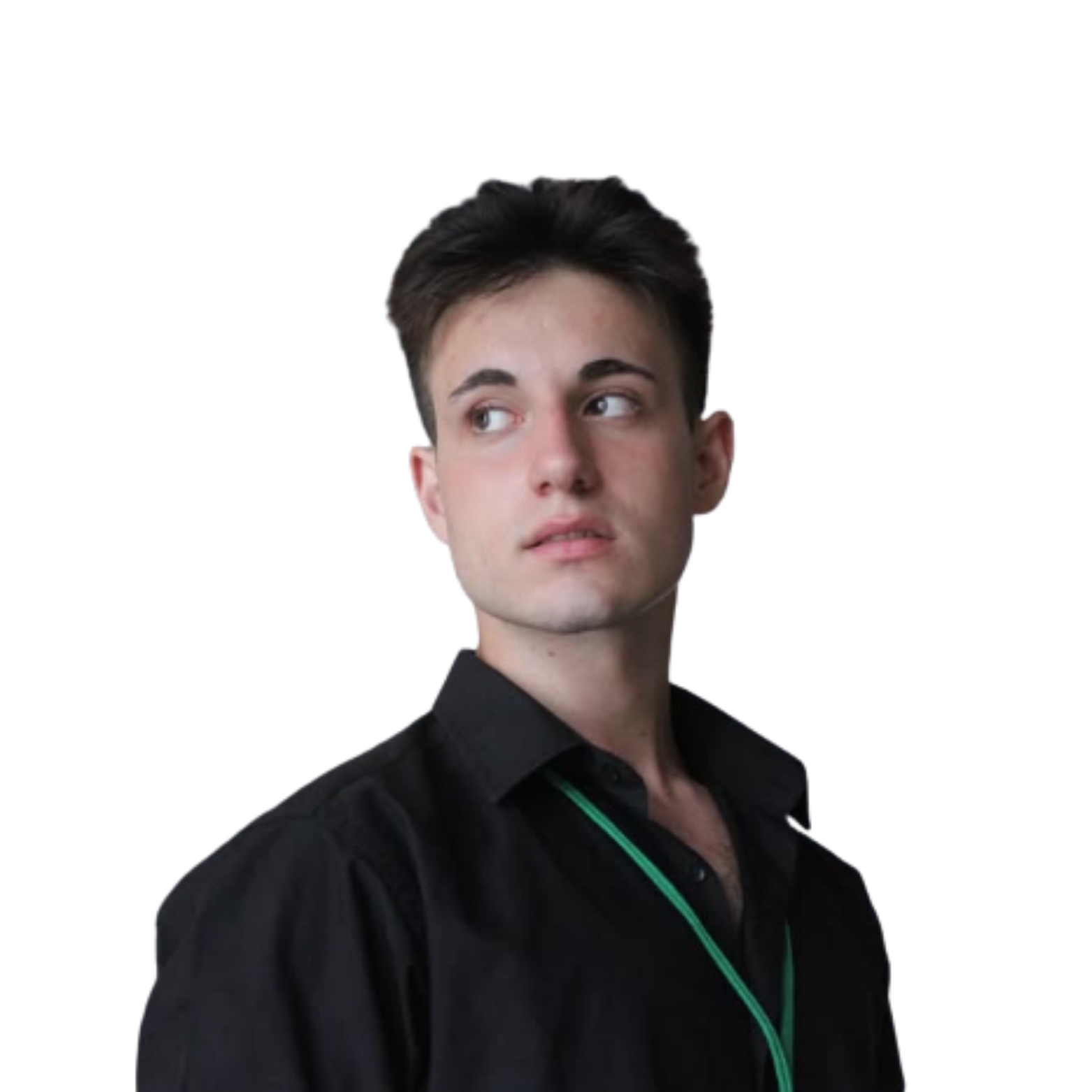 Bekir Kayra Karabağ - Conference Advisor