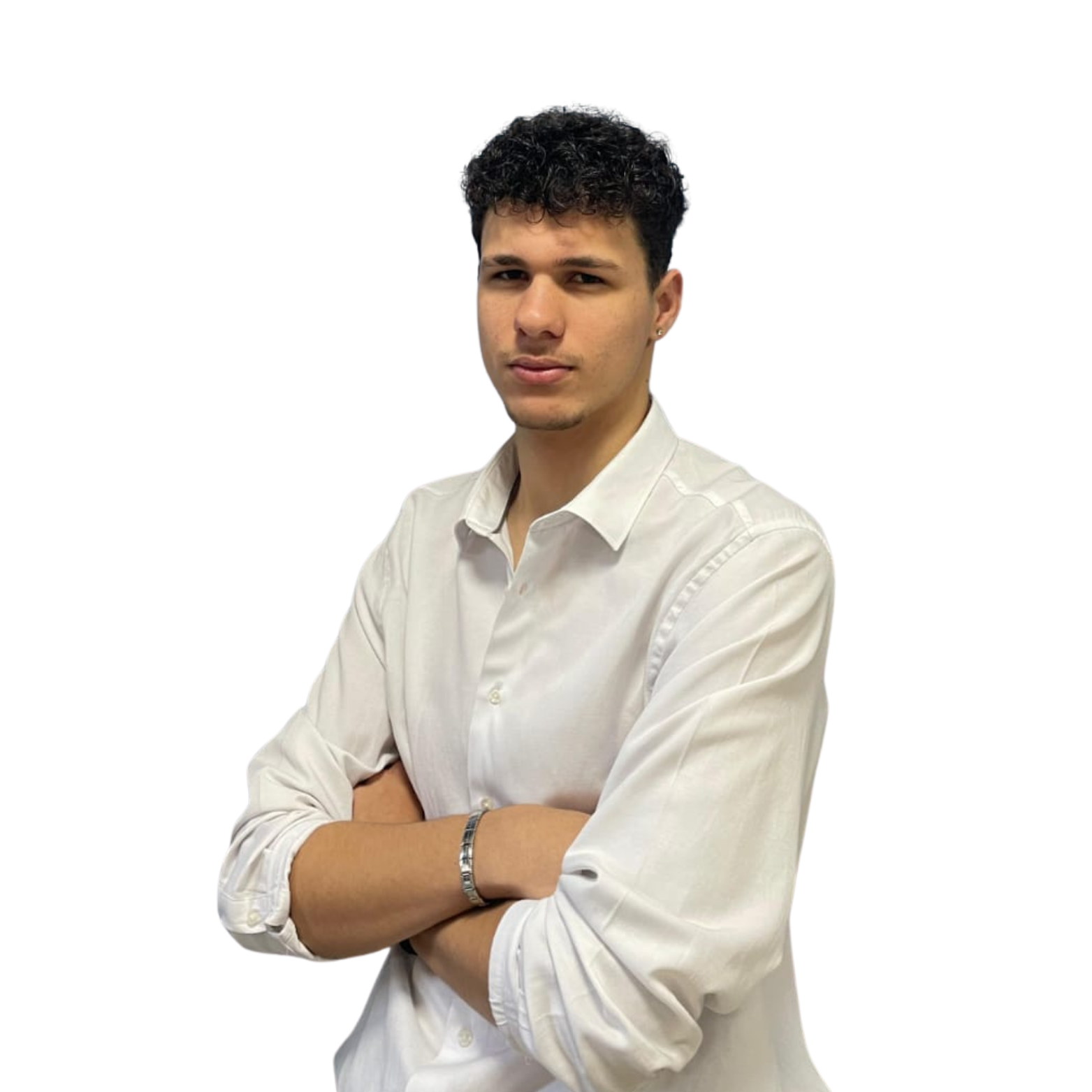 Burak Dirimoğlu - Head Of Crisis