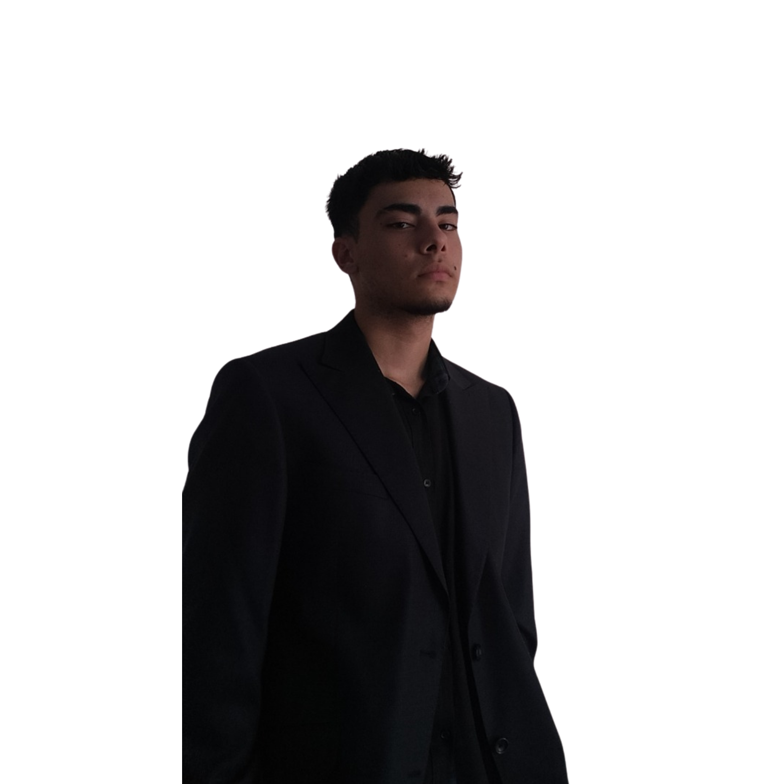 Çağrı Kaya - Head Of Entertainment