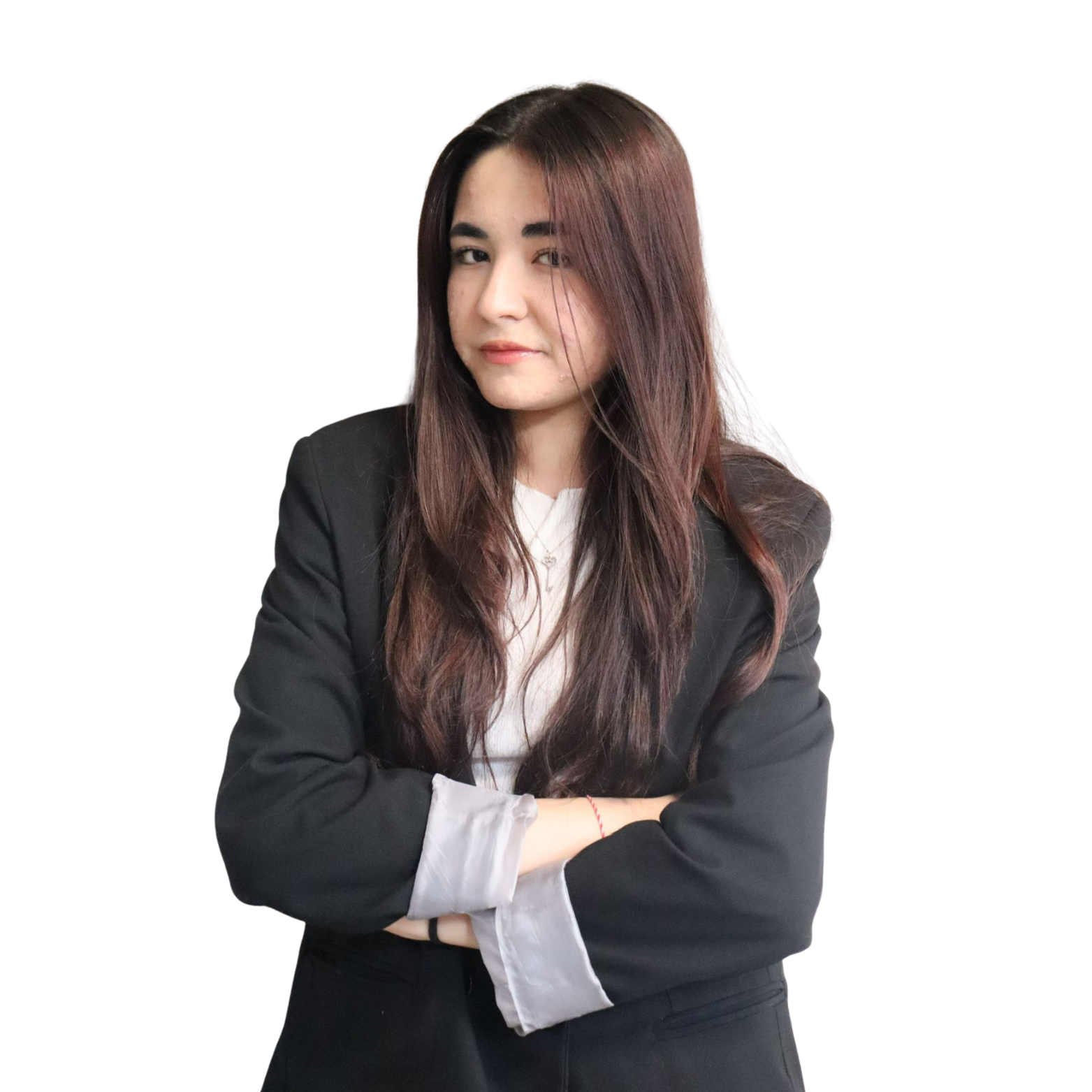Emine Suzan Işık - Head Of Public Relations
