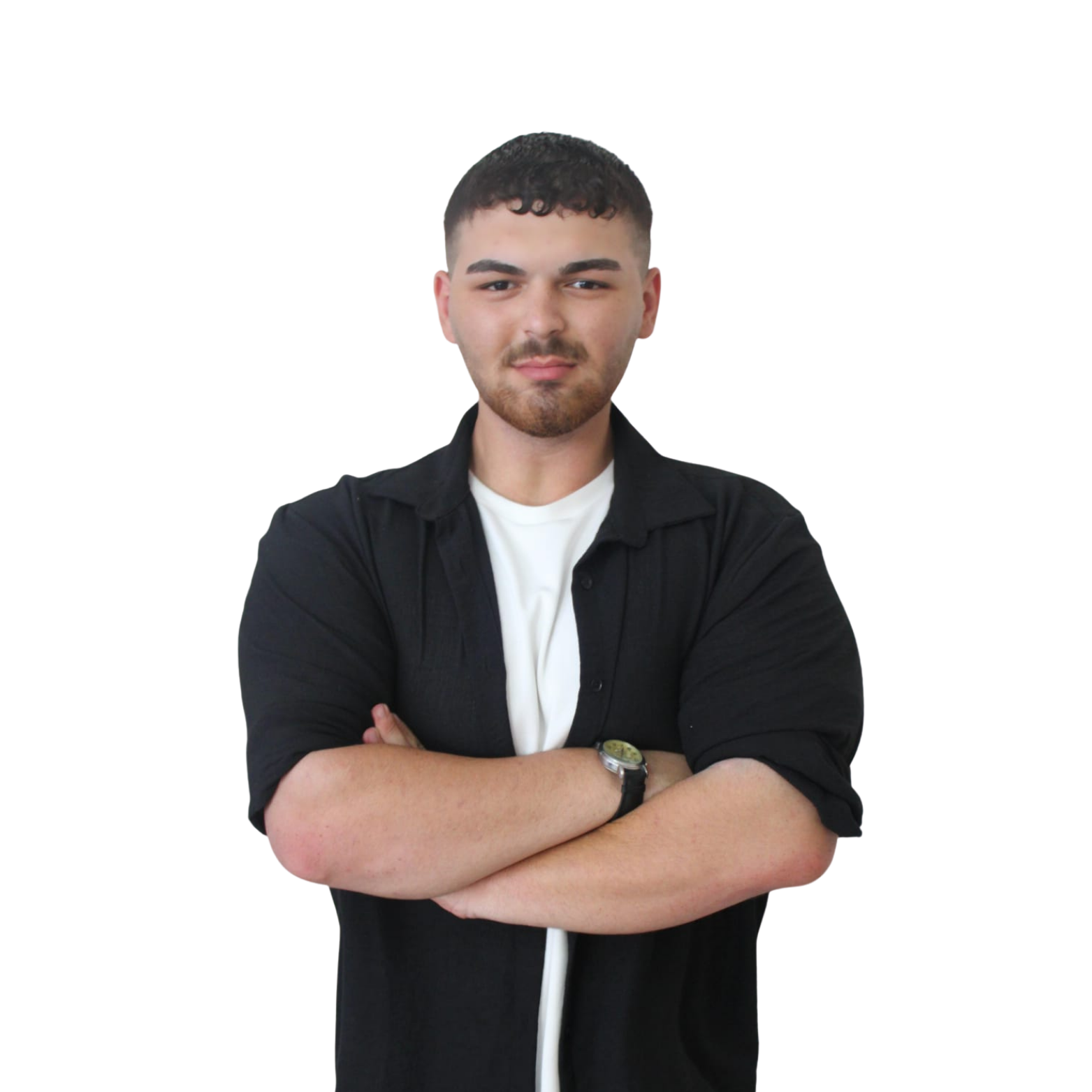 Emir Yusuf Erol - Head Of Public Relations