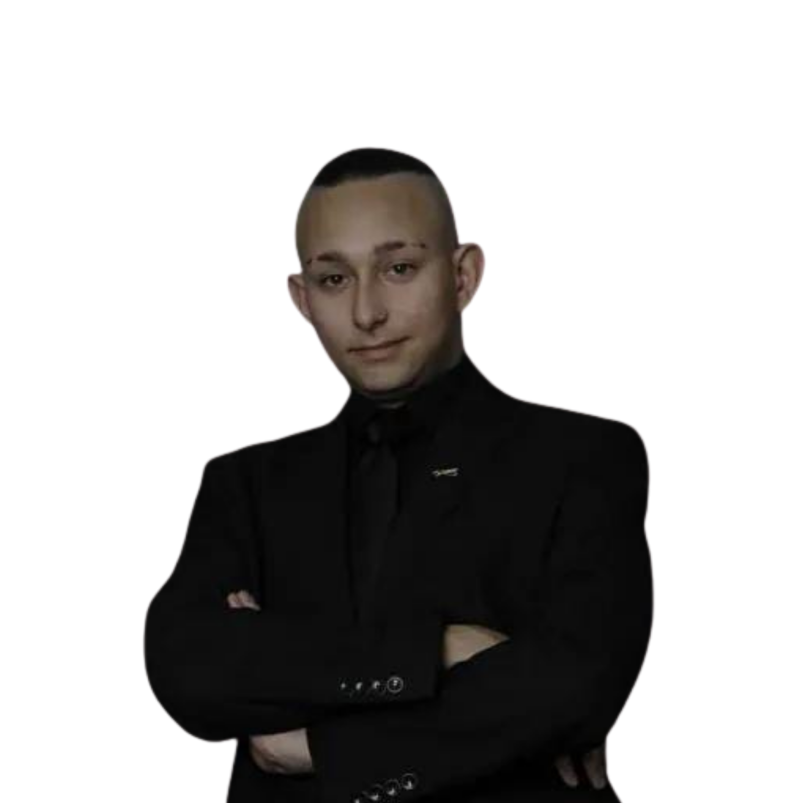 Kağan Kurt - Head Of Entertainment