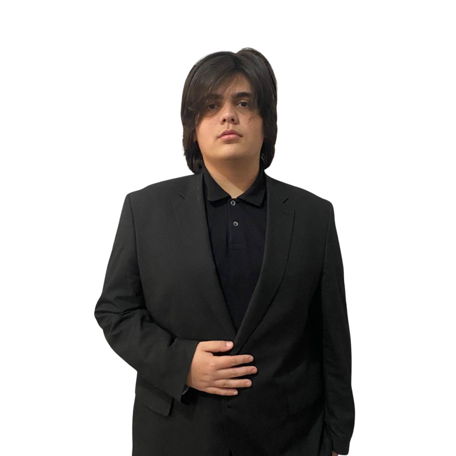 Mustafa Uğur Arpaç - Head Of Information Technology