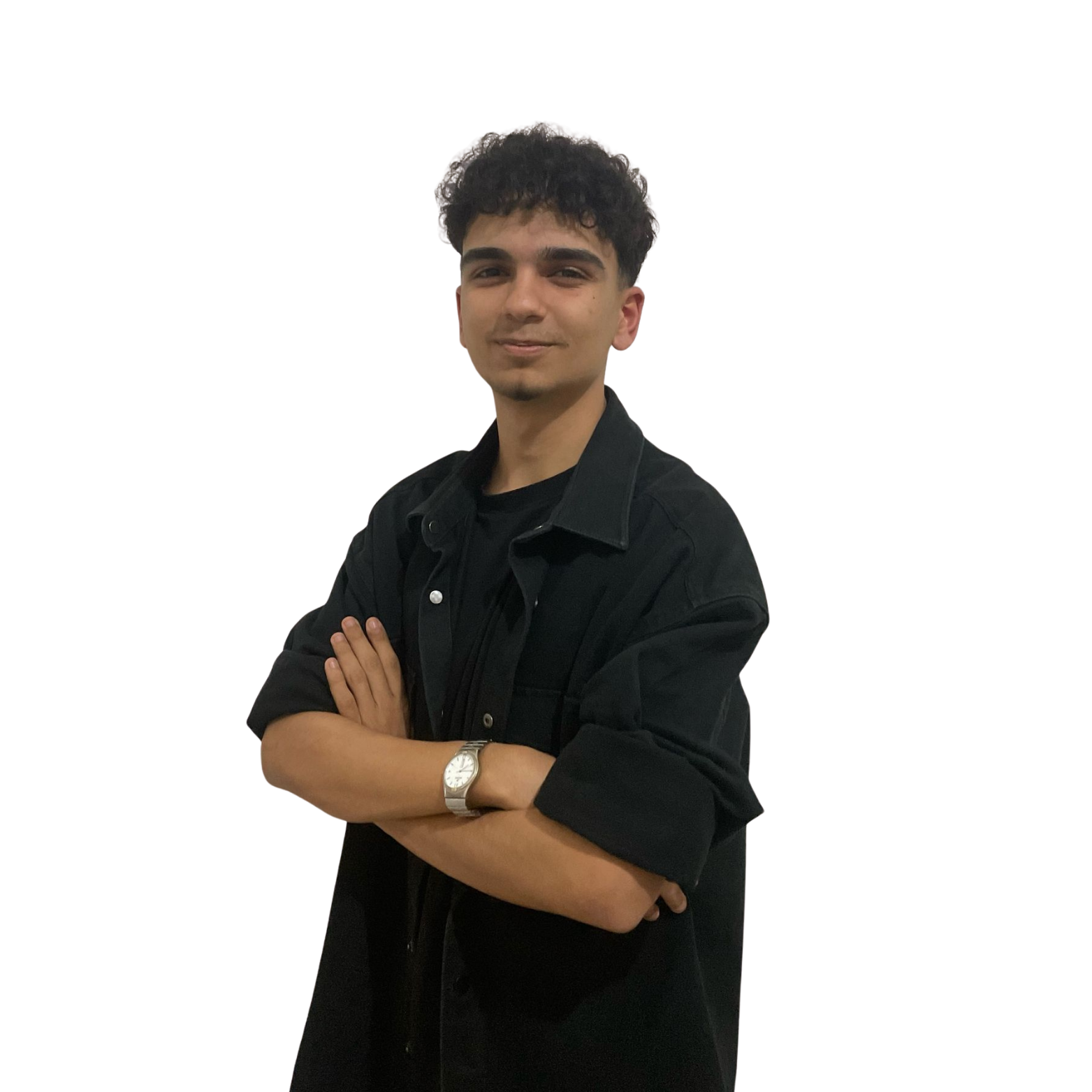Salih Çetin - Organization Advisor