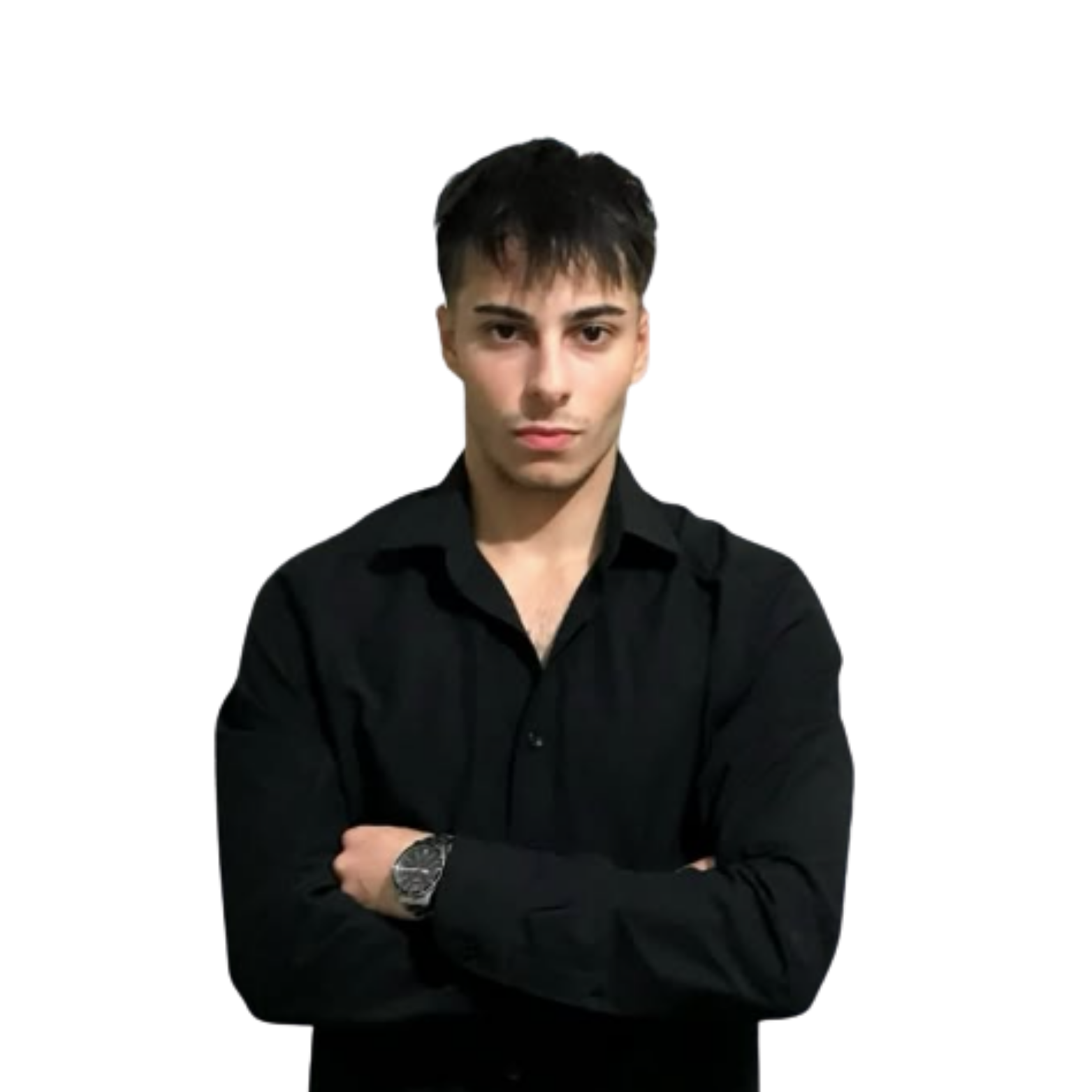Soner Emir Çokgör - Conference Advisor
