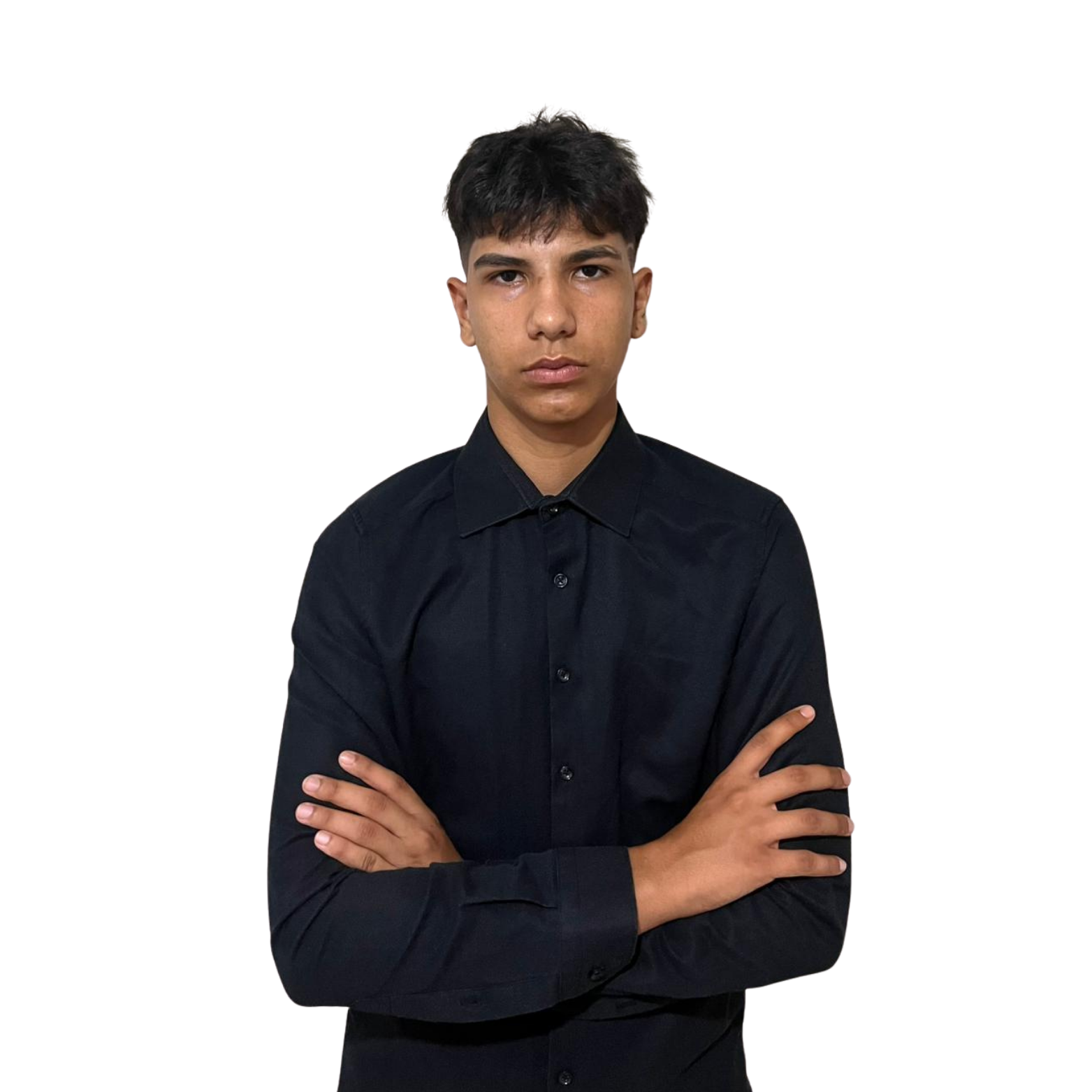 Utku Akgün - Head Of Security