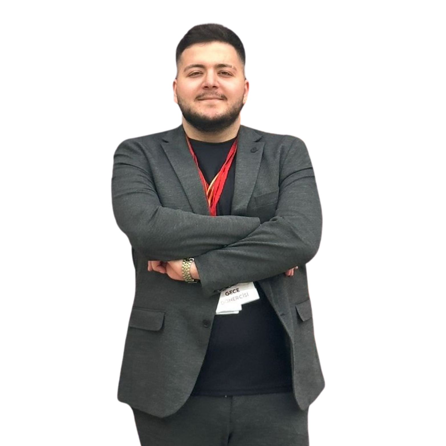 Yaşar Çevik - Conference Advisor