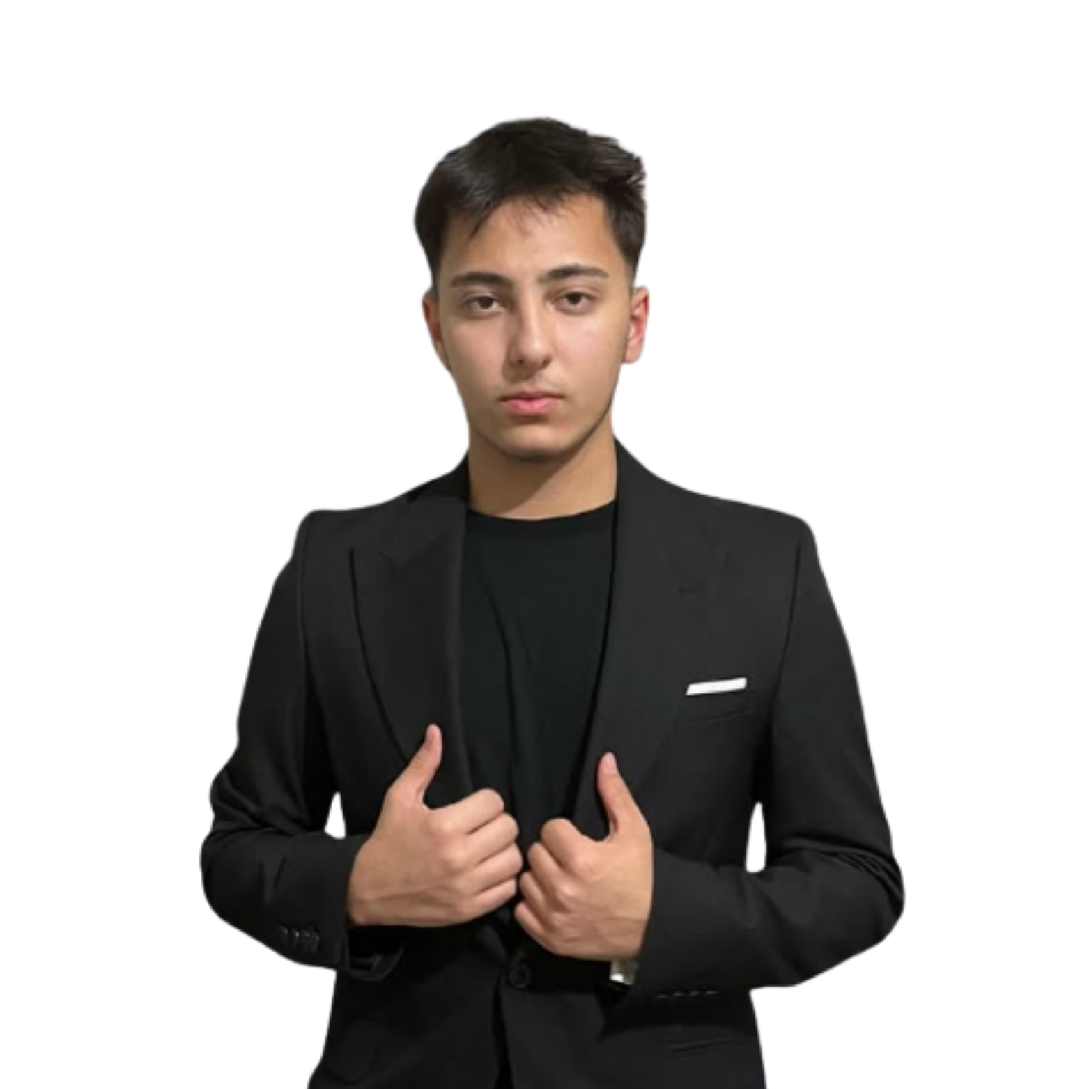 Yaşar Ulaş Çokgör - Conference Advisor