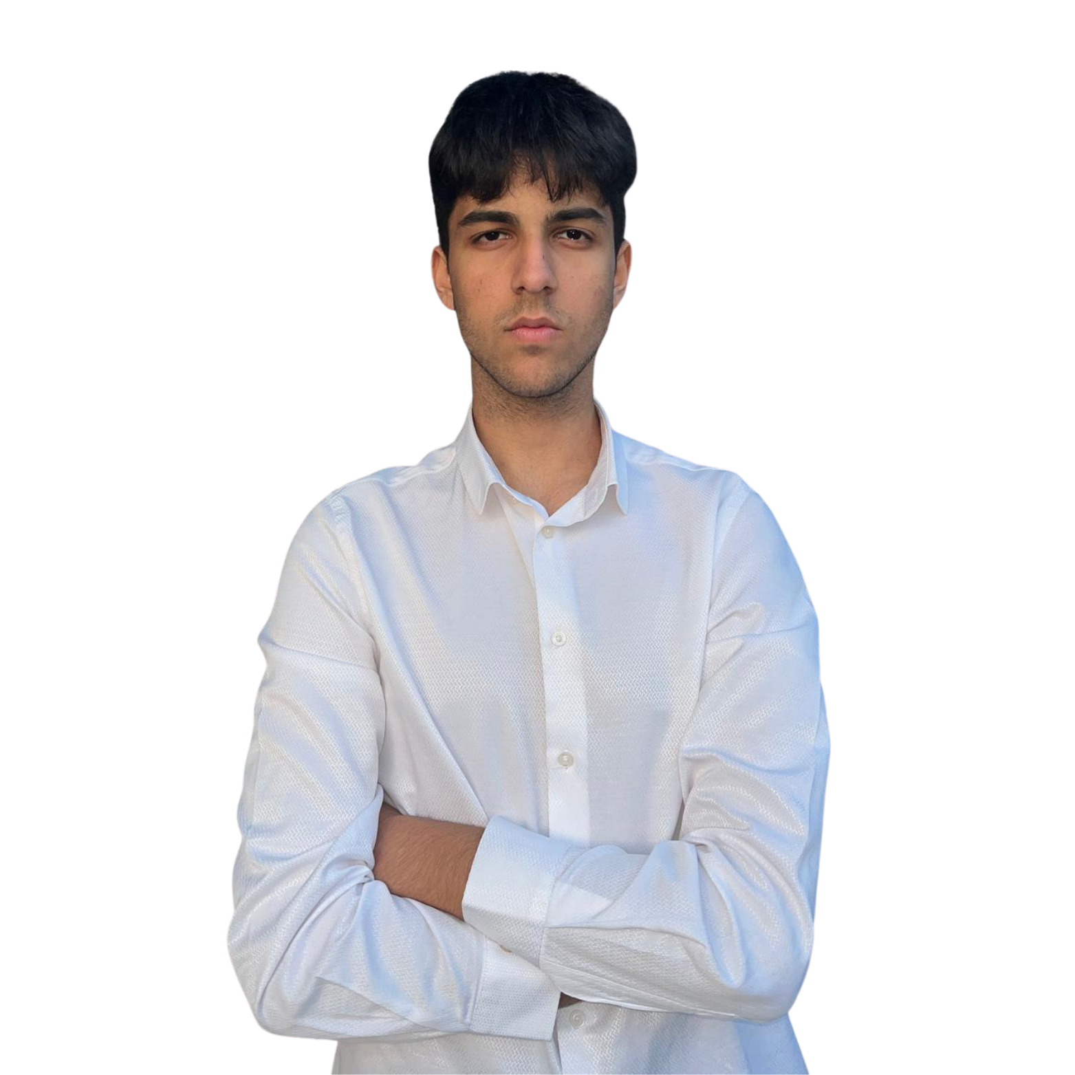 Yiğit Kuyumcu - Head Of Crisis