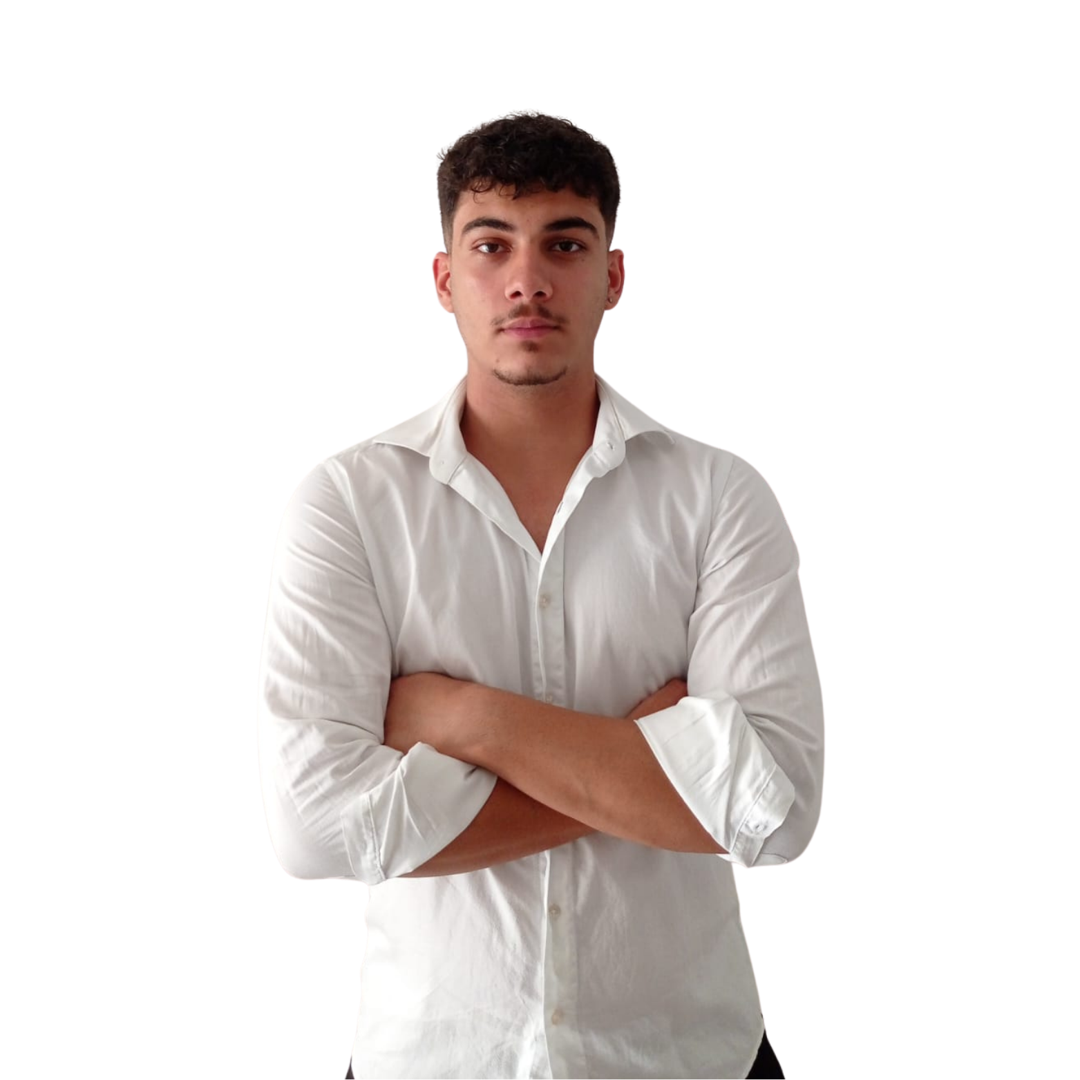 Yusuf Yavuz - Head Of Entertainment